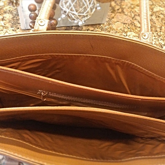 Laptop/Designer/Tote Bag in excellent condition - Picture 3 of 3